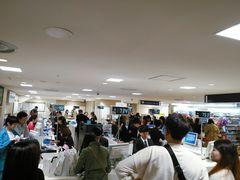 -阪急百货店(梅田总店)