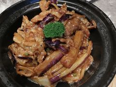 -四道菜·福建菜馆(新街口金鹰店)