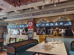 -小桃红·东北菜·春饼烤鸭(南阳湖街店)