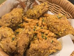 -小秦淮·南京土菜(新亭西路店)