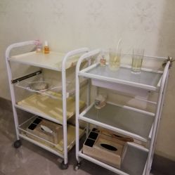 -仙娜健康管理中心