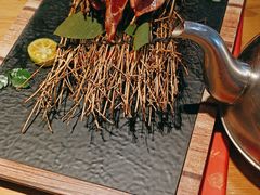 -韩味园果木炭烤鲜肉(陵东街店)