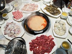 -牛排王糟粕醋火锅(海甸分店)