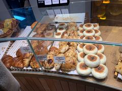 -方炉·天然食材面包店(青秀店)