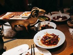 -京味斋·烤鸭·北京菜(安贞店)