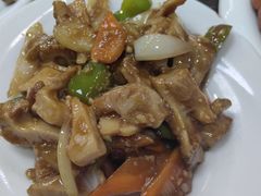 -清真嘎咕馅饼(奉天街店)