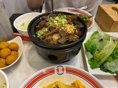 -有章牛杂(石厦店)