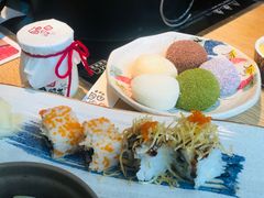 -温野菜涮涮锅(大悦城店)