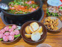 -笔记安顺夺夺粉火锅