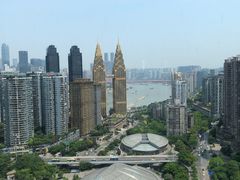 -都会尚膳·海鲜自助餐厅(重庆万豪酒店)