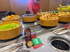 -喜家自助小火锅(乐客城店)