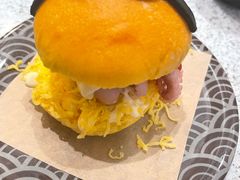 -争鲜回转寿司(中街大悦城店)