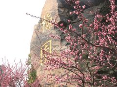 -无锡梅园公园