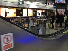 -大剧院(地铁站)