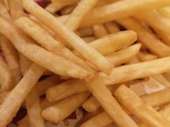-麦当劳(西单明珠店)