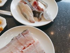 -正能量脆肉鲩火锅