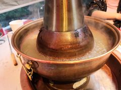 -前门·鲜肉火锅(长风店)
