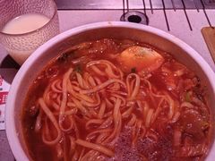 -丰茂烤串(全国首店)