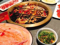 -长嘉·河图火锅(长嘉汇江景旗舰店)