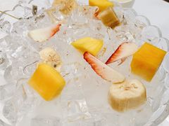 -106餐厅(山水文园店)