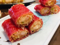 春风如意红粉米肠-喜喜酒家·纯手工点心·粤菜