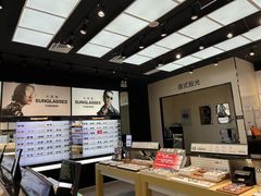 -LOHO眼镜(上海市浦江万达店)