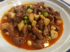 -富乐山酒店(西黄城根北街店)