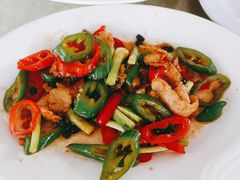 -考记泥焗鸡农庄·海鲜(北洛秘境店)