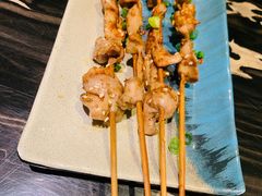 -千岛蚝高压锅生蚝·人参火锅(白云万达店)