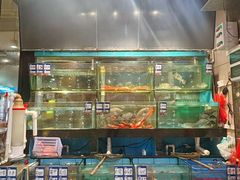 -荣基四海一家·家常菜·海鲜大排档(新安店)