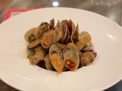 -一楼食业·美食人家