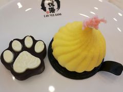 -澜悦港海鲜体验主题餐厅
