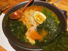 -炉胜·炉端烧·居酒屋