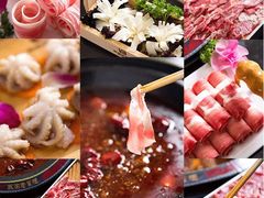 -傣妹火锅(建军东路店)