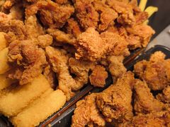 -火炉火自助餐(西直门凯德MALL店)