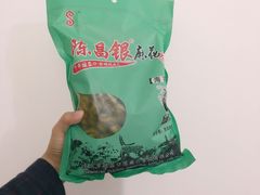 -正南奇北·怪味胡豆(较场口夜市店)