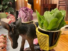 -慢丽江·云南野生菌土鸡锅(付家庄店)