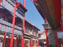-海花岛旅游度假区