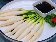 高山茭白-花房餐厅(西溪天堂店)