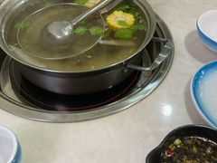 -广味鲜潮汕牛肉火锅(延安三路店)