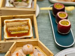 -天瑞轩·粤菜餐厅