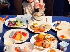 -深圳福田香格里拉大酒店