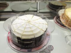 -BILLY ANGEL蛋糕店(三成COEX店)