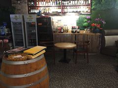 -BISTROFIORE美伊娜(伊犁南路店)