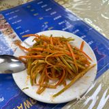 真的超推荐的手抓饭