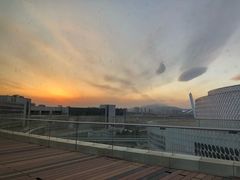 -北京园博大酒店