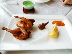 -海湾壹品·粤菜·早茶·烤鸭(拱北店)