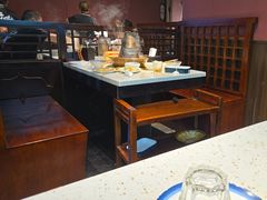 -鑫隆四季涮肉(八角畅游店)