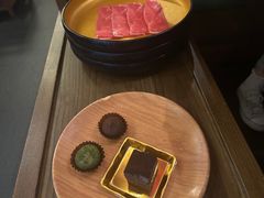 -牛New寿喜烧(金茂览秀城店)