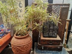 -古董花园(思南路42弄小区店)
